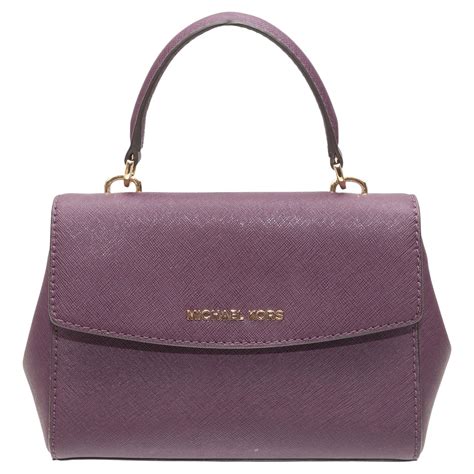 michael kors eggplant purse|Michael Kors mini dresses.